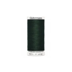 Fil pour tout coudre Gutermann 500 m - N°472