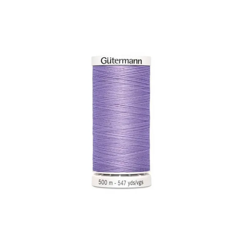 Fil pour tout coudre Gutermann 500 m - N°158