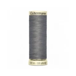 Fil pour tout coudre Gutermann 100 m - N°496