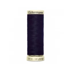 Fil pour tout coudre Gutermann 100 m - N°665