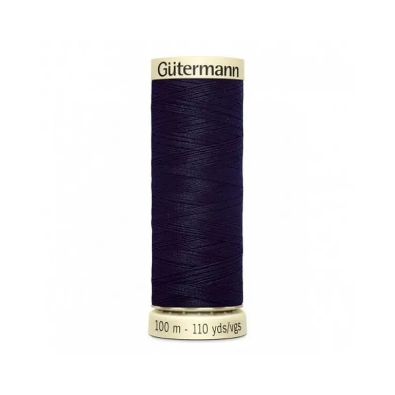 Fil pour tout coudre Gutermann 100 m - N°665