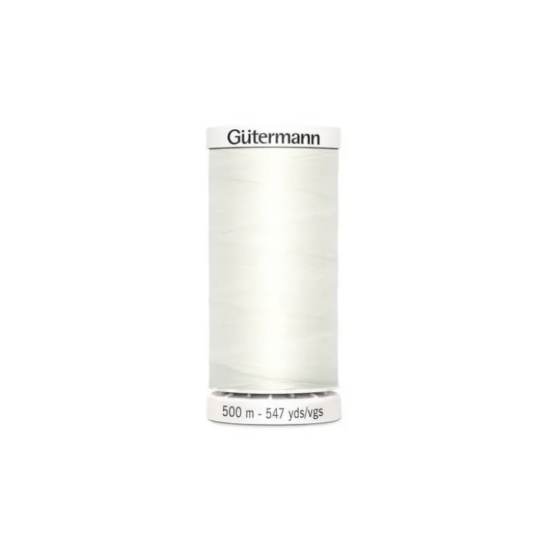 Fil pour tout coudre Gutermann 500 m - N°111