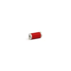 Fil à Quilter (hand quilting) Gutermann 200 m - N°2074 Rouge