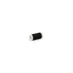 Fil à Quilter (hand quilting) Gutermann 200 m - N°5201 Noir