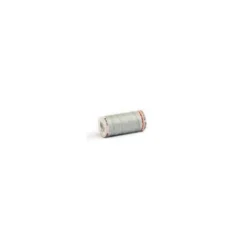 Fil à Quilter (hand quilting) Gutermann 200 m - N°4507 Gris