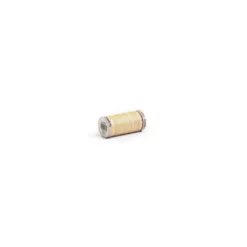 Fil à Quilter (hand quilting) Gutermann 200 m - N°829 Beige Clair