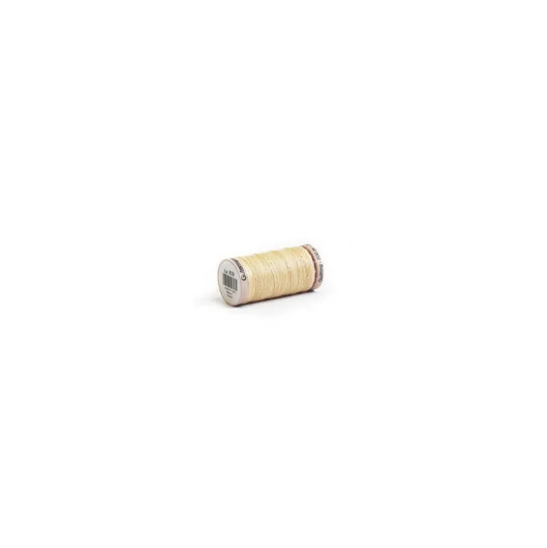 Fil à Quilter (hand quilting) Gutermann 200 m - N°829 Beige Clair