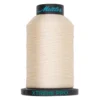 Fils à coudre Xtreme Pro Blanc cassé - FIL EXTERIEUR RESISTANT AUX UVs ET HYDROFUGÉ - Amann Mettler
