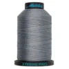 Fils à coudre Xtreme Pro gris - FIL EXTERIEUR RESISTANT AUX UVs ET HYDROFUGÉ - Amann Mettler