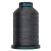 Fils à coudre Xtreme Pro gris foncé - FIL EXTERIEUR RESISTANT AUX UVs ET HYDROFUGÉ - Amann Mettler