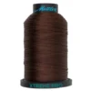 Fils à coudre Xtreme Pro Marron - FIL EXTERIEUR RESISTANT AUX UVs ET HYDROFUGÉ - Amann Mettler