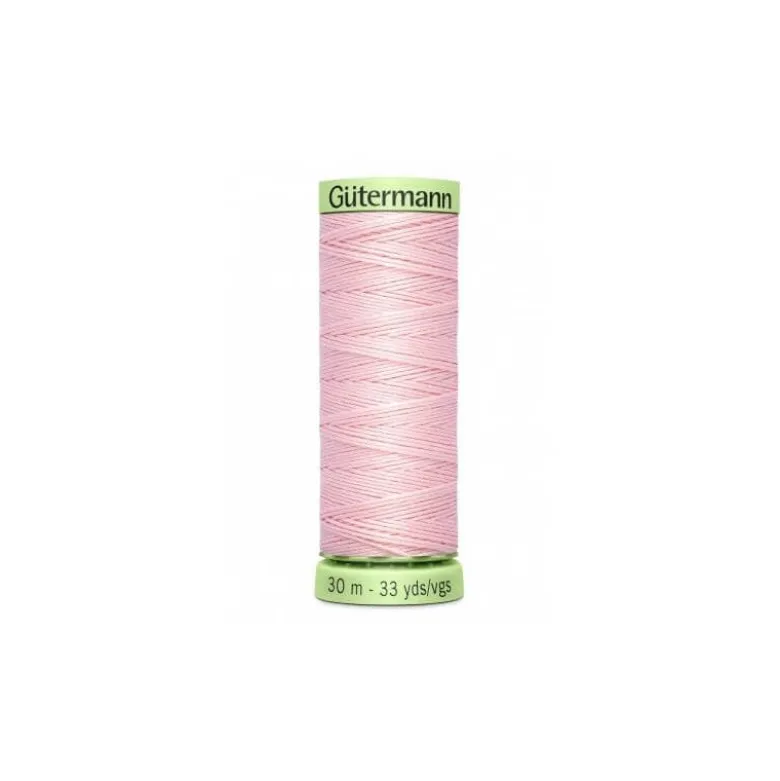 Fil Super résistant Gutermann 30 m - N°659