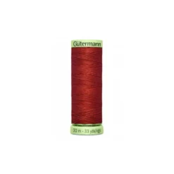 Fil Super résistant Gutermann 30 m - N°221