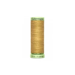 Fil Super résistant Gutermann 30 m - N°893