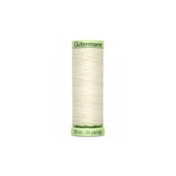 Fil Super résistant Gutermann 30 m - N°1