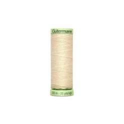 Fil Super résistant Gutermann 30 m - N°414