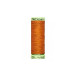 Fil Super résistant Gutermann 30 m - N°982