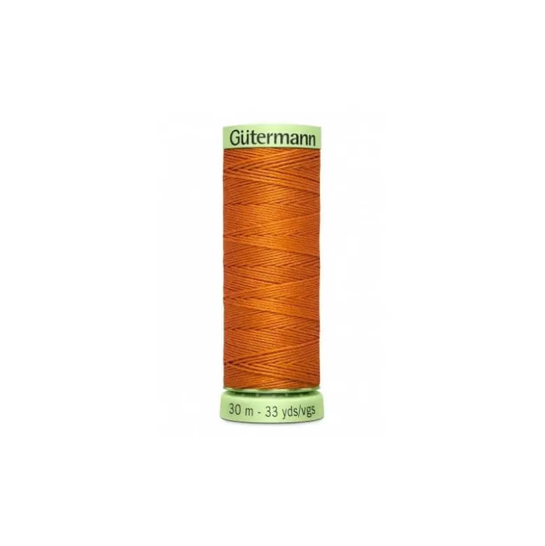 Fil Super résistant Gutermann 30 m - N°982