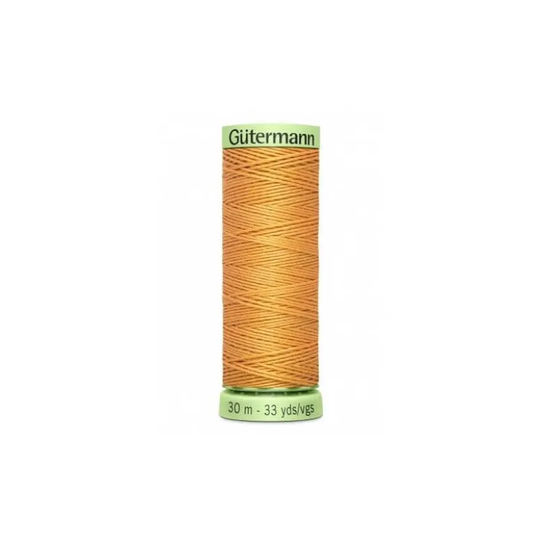 Fil Super résistant Gutermann 30 m - N°300