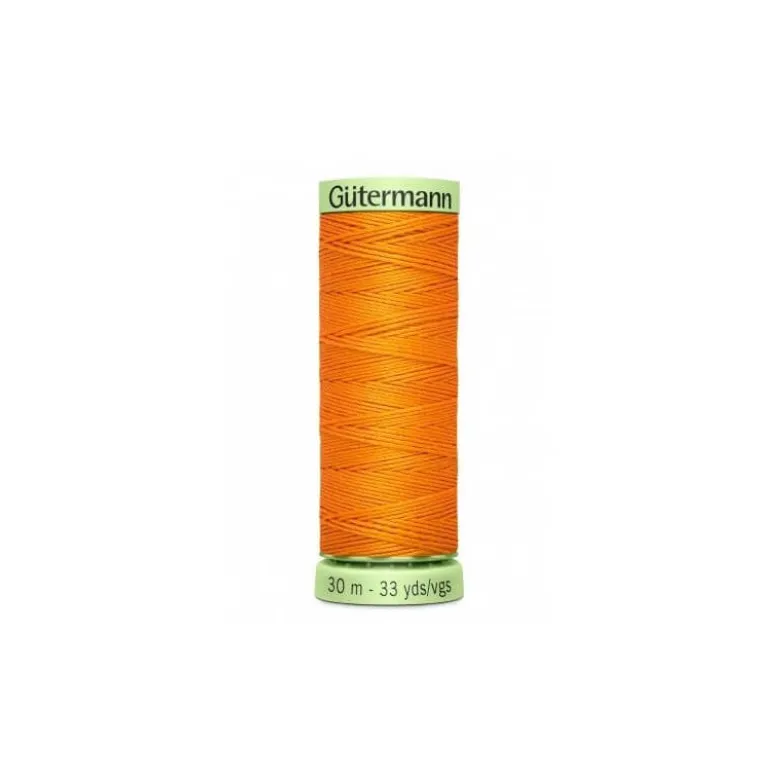 Fil Super résistant Gutermann 30 m - N°350