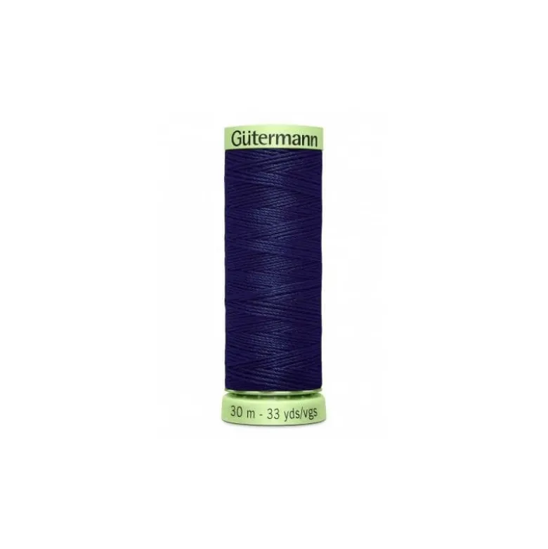 Fil Super résistant Gutermann 30 m - N°310