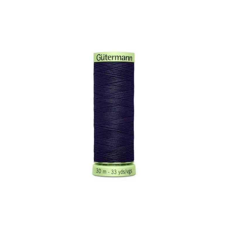 Fil Super résistant Gutermann 30 m - N°339