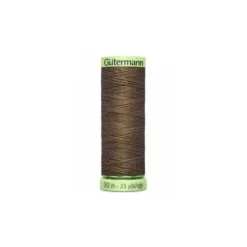 Fil Super résistant Gutermann 30 m - N°815