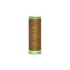 Fil Super résistant Gutermann 30 m - N°887