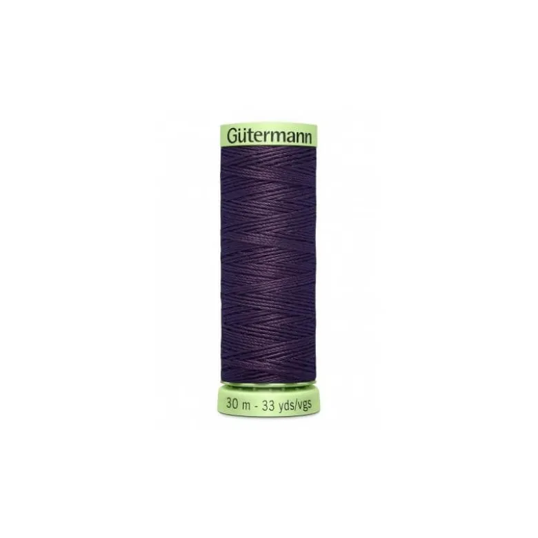 Fil Super résistant Gutermann 30 m - N°512