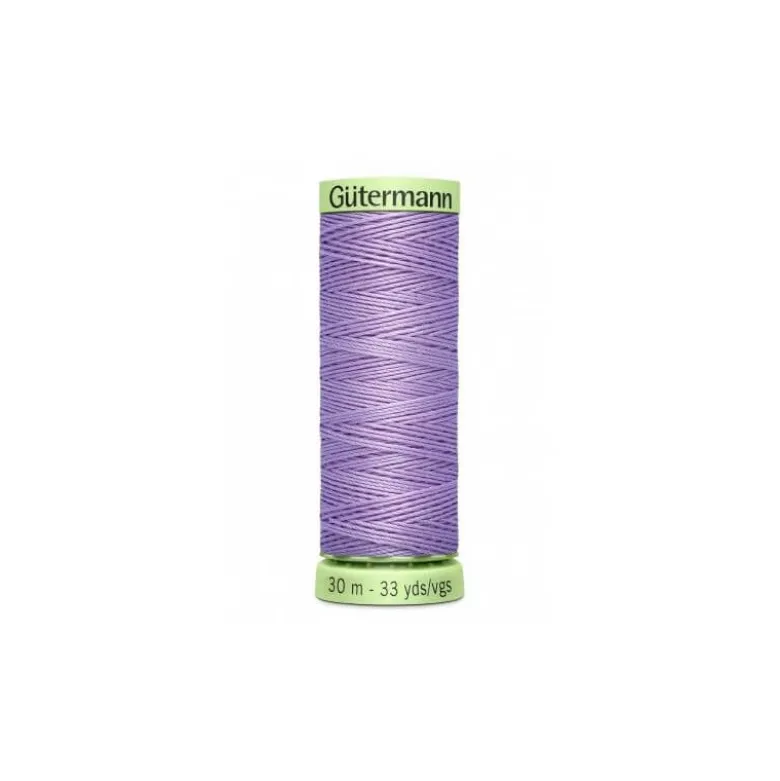 Fil Super résistant Gutermann 30 m - N°158