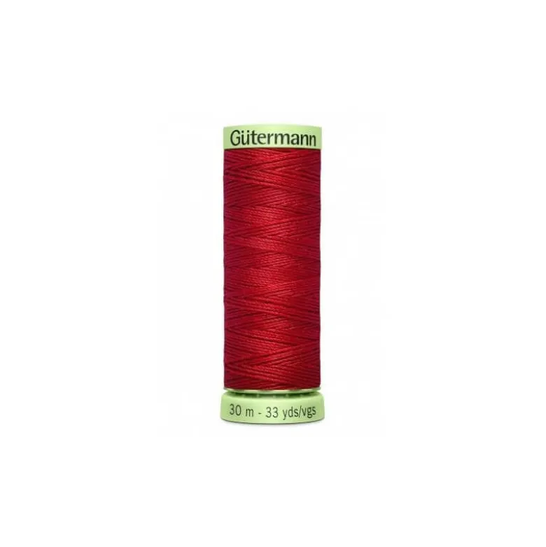 Fil Super résistant Gutermann 30 m - N°46