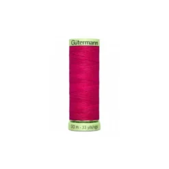 Fil Super résistant Gutermann 30 m - N°382