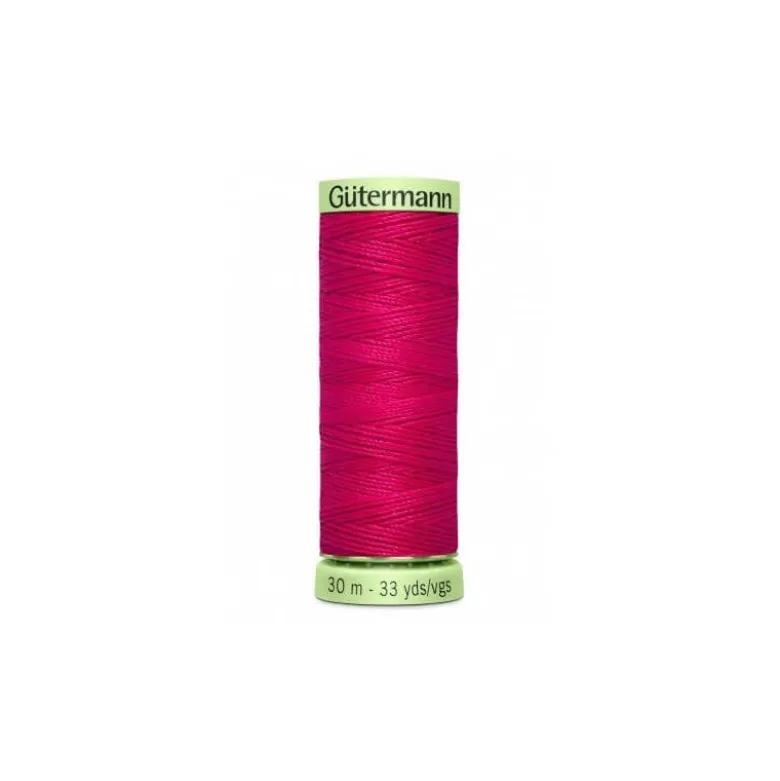 Fil Super résistant Gutermann 30 m - N°382