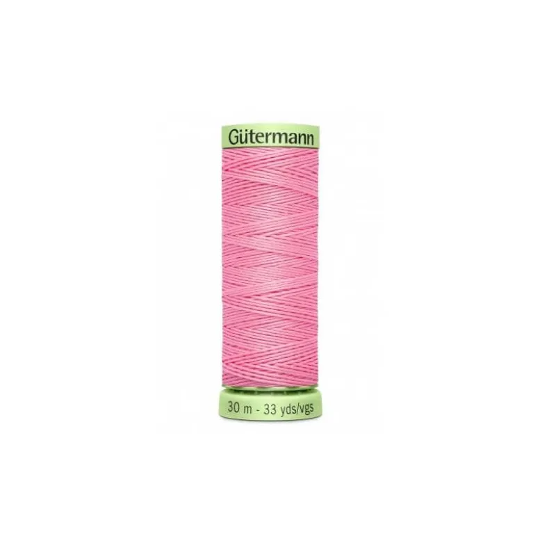 Fil Super résistant Gutermann 30 m - N°758