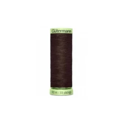 Fil Super résistant Gutermann 30 m - N°696