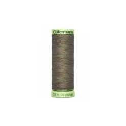 Fil Super résistant Gutermann 30 m - N°727