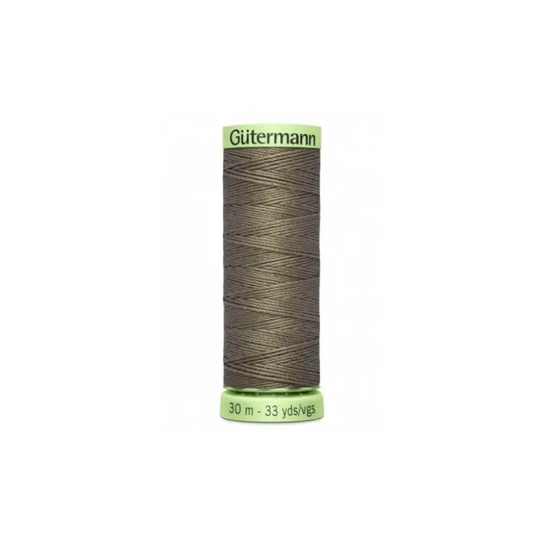 Fil Super résistant Gutermann 30 m - N°727