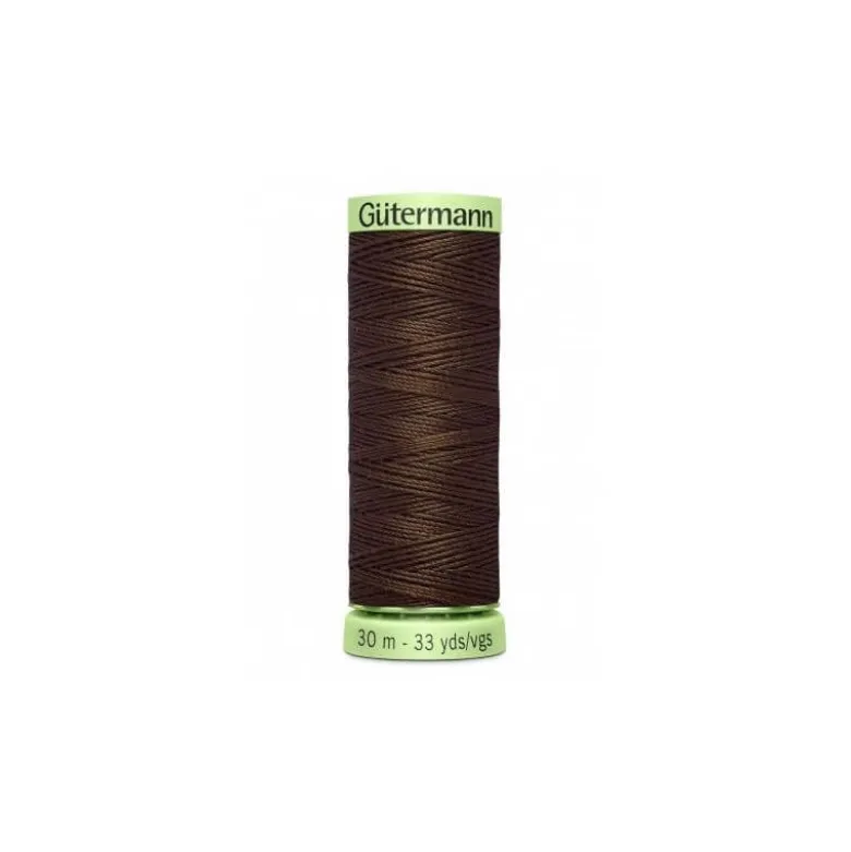 Fil Super résistant Gutermann 30 m - N°694