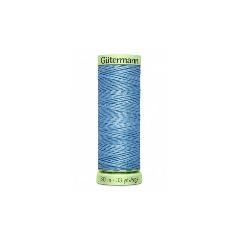 Fil Super résistant Gutermann 30 m - N°143