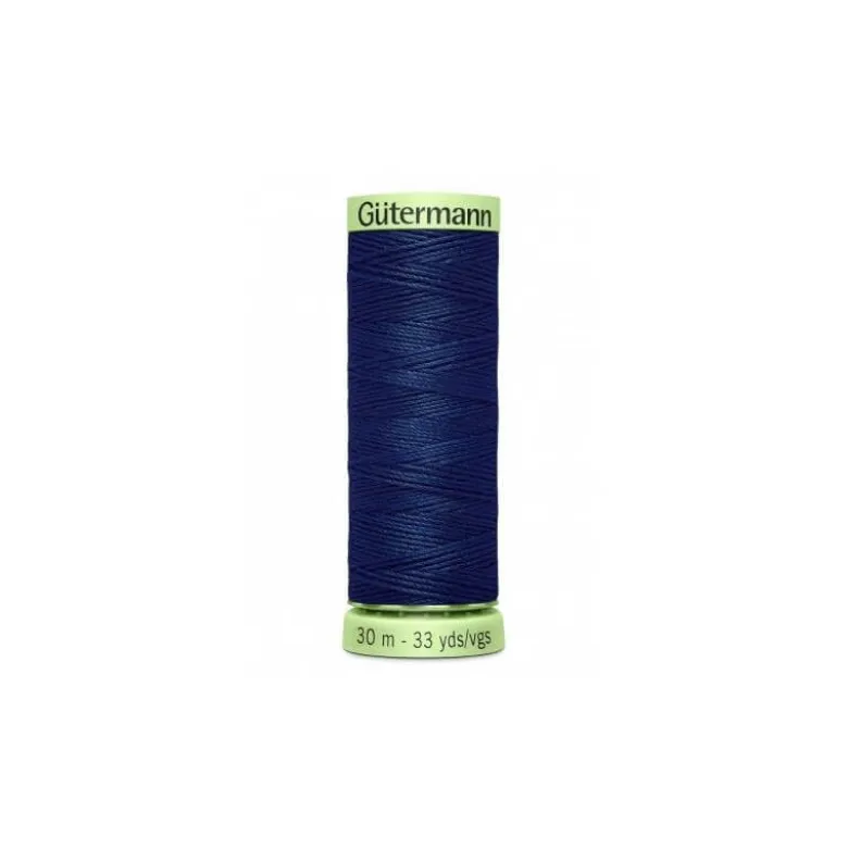 Fil Super résistant Gutermann 30 m - N°13