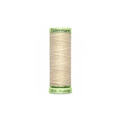 Fil Super résistant Gutermann 30 m - N°169
