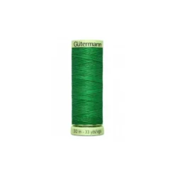 Fil Super résistant Gutermann 30 m - N°396