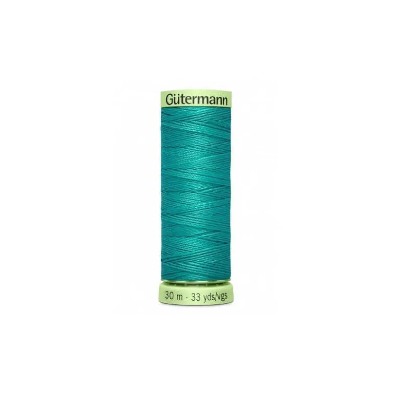 Fil Super résistant Gutermann 30 m - N°235