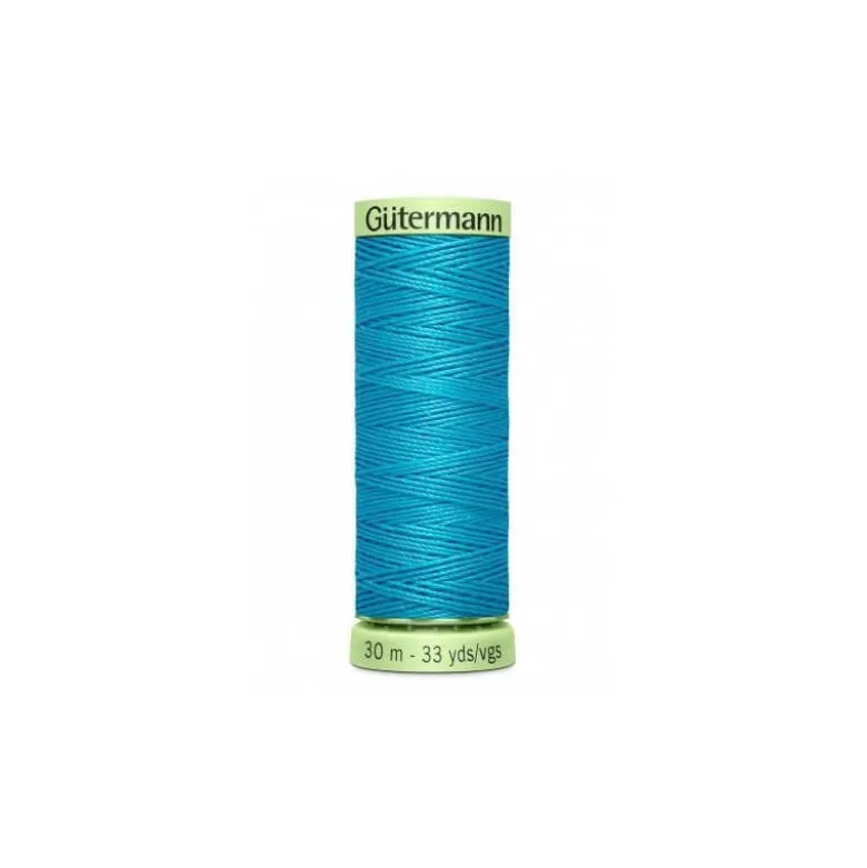 Fil Super résistant Gutermann 30 m - N°736