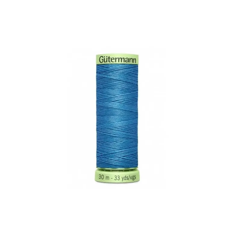 Fil Super résistant Gutermann 30 m - N°965