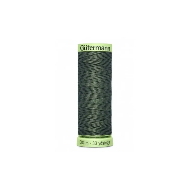 Fil Super résistant Gutermann 30 m - N°269