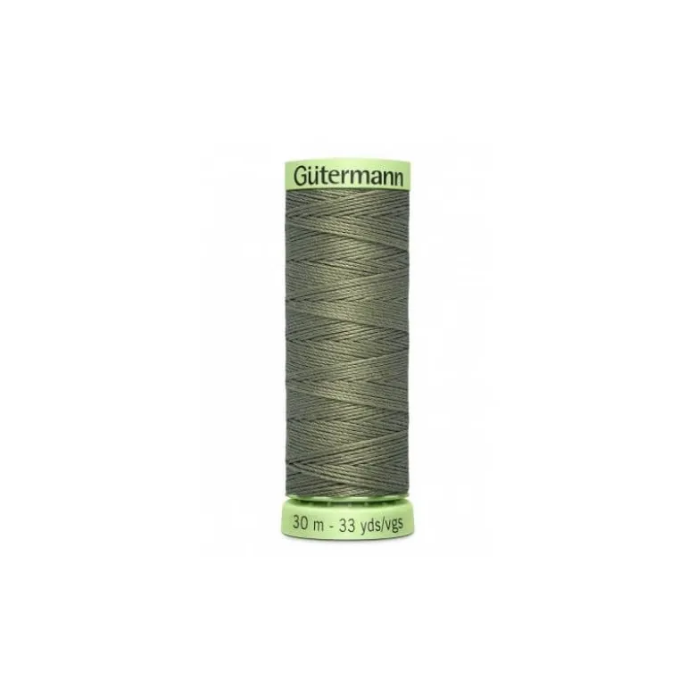 Fil Super résistant Gutermann 30 m - N°824