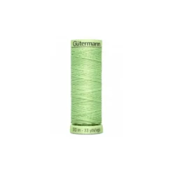 Fil Super résistant Gutermann 30 m - N°152