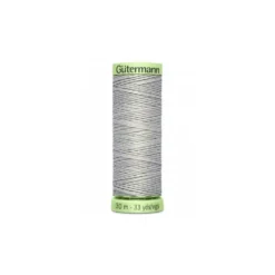 Fil Super résistant Gutermann 30 m - N°38