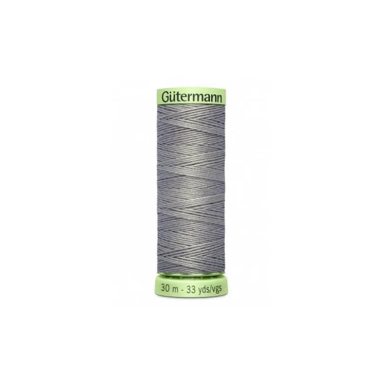 Fil Super résistant Gutermann 30 m - N°634